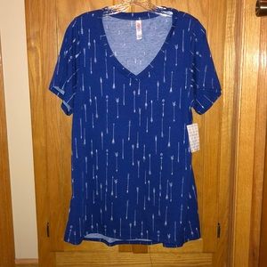 Lularoe Christy top